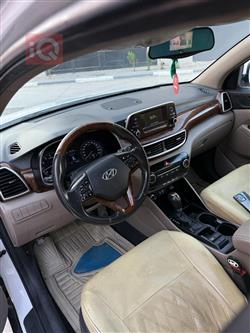 هيونداي توسان